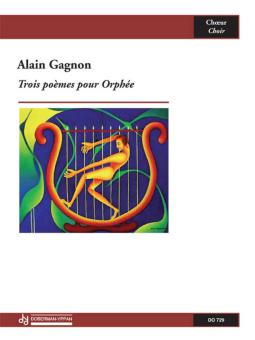 Trois poèmes pour Orphée op. 51 