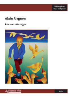 Les oies sauvages 