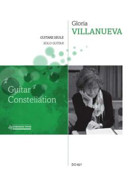 Guitar Constellation 
