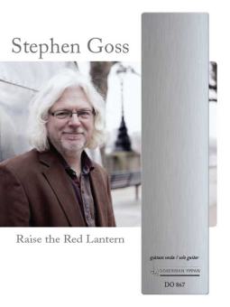Raise the Red Lantern 