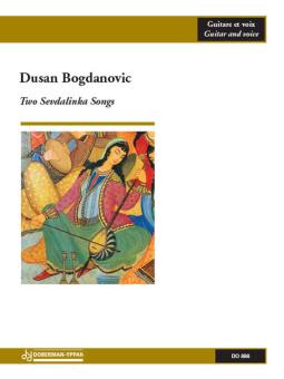 2 Sevdalinka Songs 