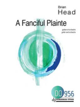 A Fanciful Plainte 