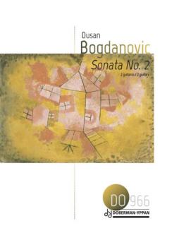 Sonate No. 2 
