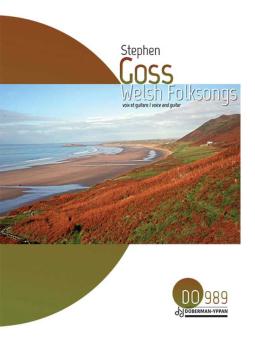 Welsh Folksongs 