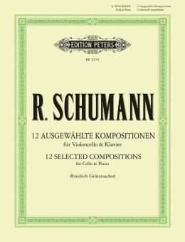 12 Selected Compositions 