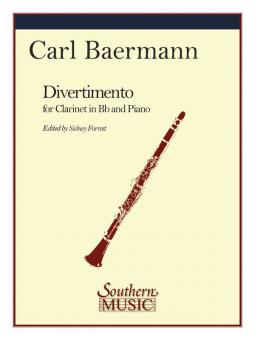 Divertimento 