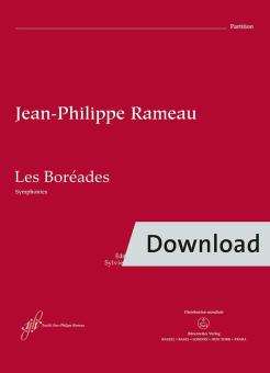 Les Boréades RCT 31 Download