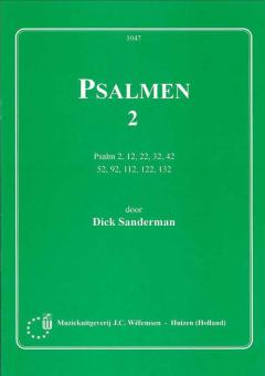 Psalmen 2 