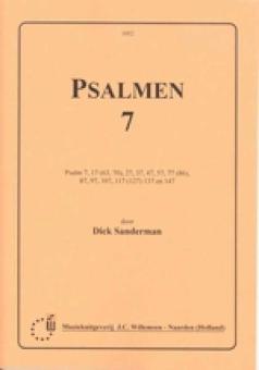 Psalmen 7 