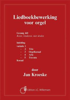 Liedboekbewerkingen 