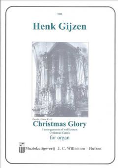 Christmas Glory 