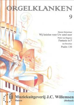 Orgelklanken 09 