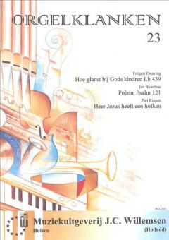 Orgelklanken 23 