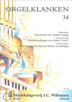 Orgelklanken 34 