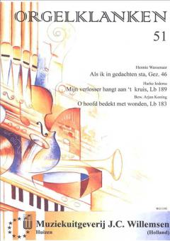 Orgelklanken 51 
