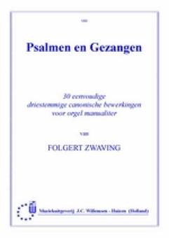 Psalmen & Gezangen 
