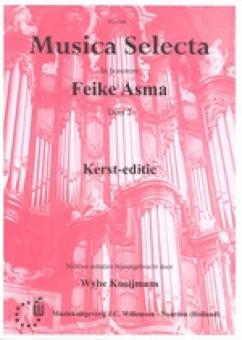 Musica Selecta 2 Kerst Editie 