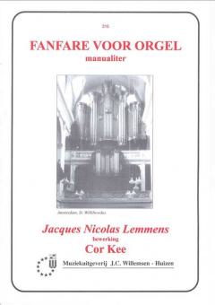 Fanfare - Kee 