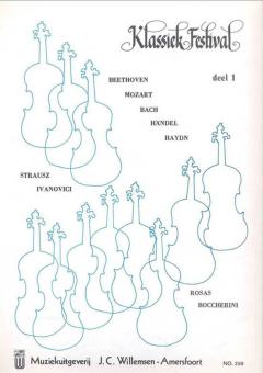Klassiek Festival 1 