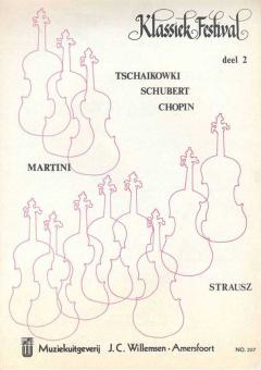 Klassiek Festival 2 