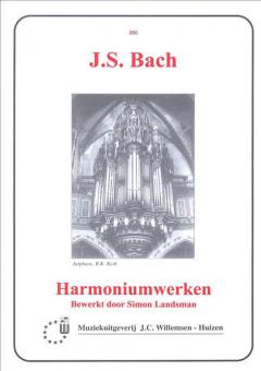 Harmoniumwerken 