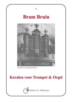 Koralen Voor Trompet & Orgel 