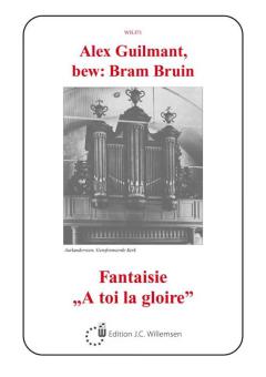 Fantasie A Toi La Gloire 