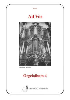Orgelalbum 4 