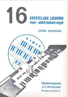 16 Geestelijke Liederen 