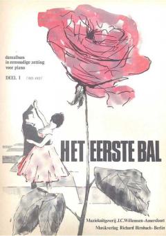 Eerste Bal 1 