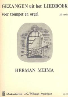 Gezangen Uit Het Liedboek 2 