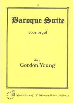 Baroque Suite 