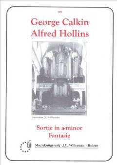 Sortie A & Fantasie 