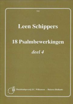 18 Psalmbewerkingen 4 