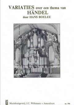 Variaties Over Thema Handel 
