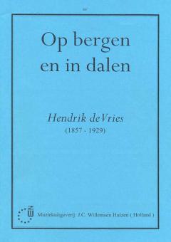 Op bergen en in dalen 