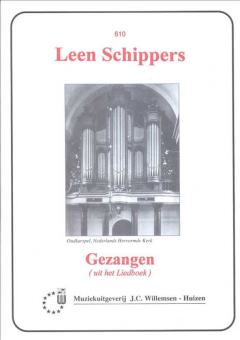 Gezangen Uit Liedboek 