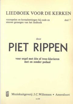 Liedboek voor de Kerken 7 