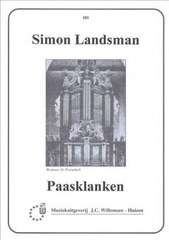 Paasklanken 