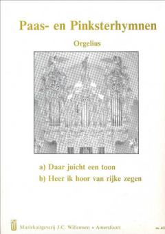 Paas- en Pinksterhymnen 