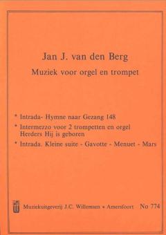 Muziek Voor Orgel & Trompet 