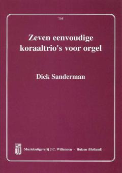 7 Eenvoudige Koraaltrios 
