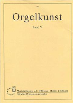 Orgelkunst 05 