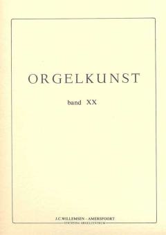 Orgelkunst 20 