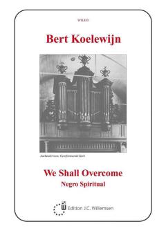 We Shall Overcome 