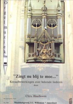 Zingt Nu Blij Te Moe 