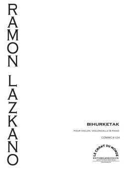 Bihurketak 