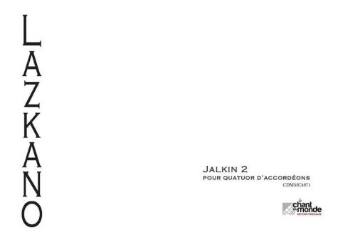 Jalkin 