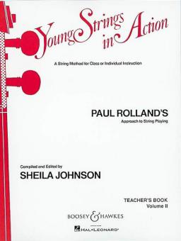 Young Strings in Action Vol. 2 