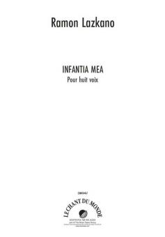 Infantia Mea 